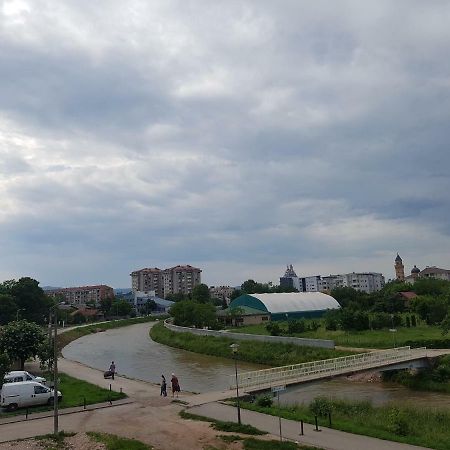 Best Apartments Парасин Экстерьер фото