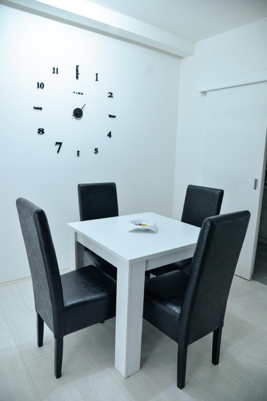 Best Apartments Парасин Экстерьер фото