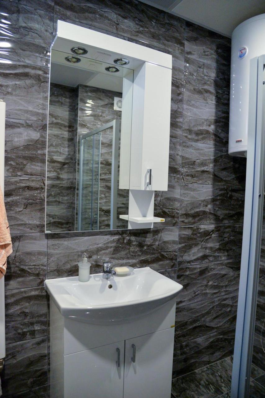Best Apartments Парасин Экстерьер фото