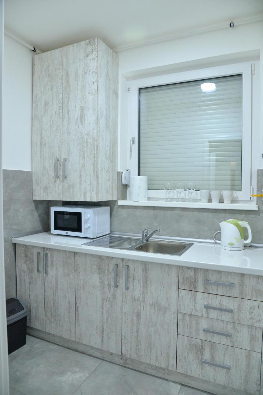 Best Apartments Парасин Экстерьер фото