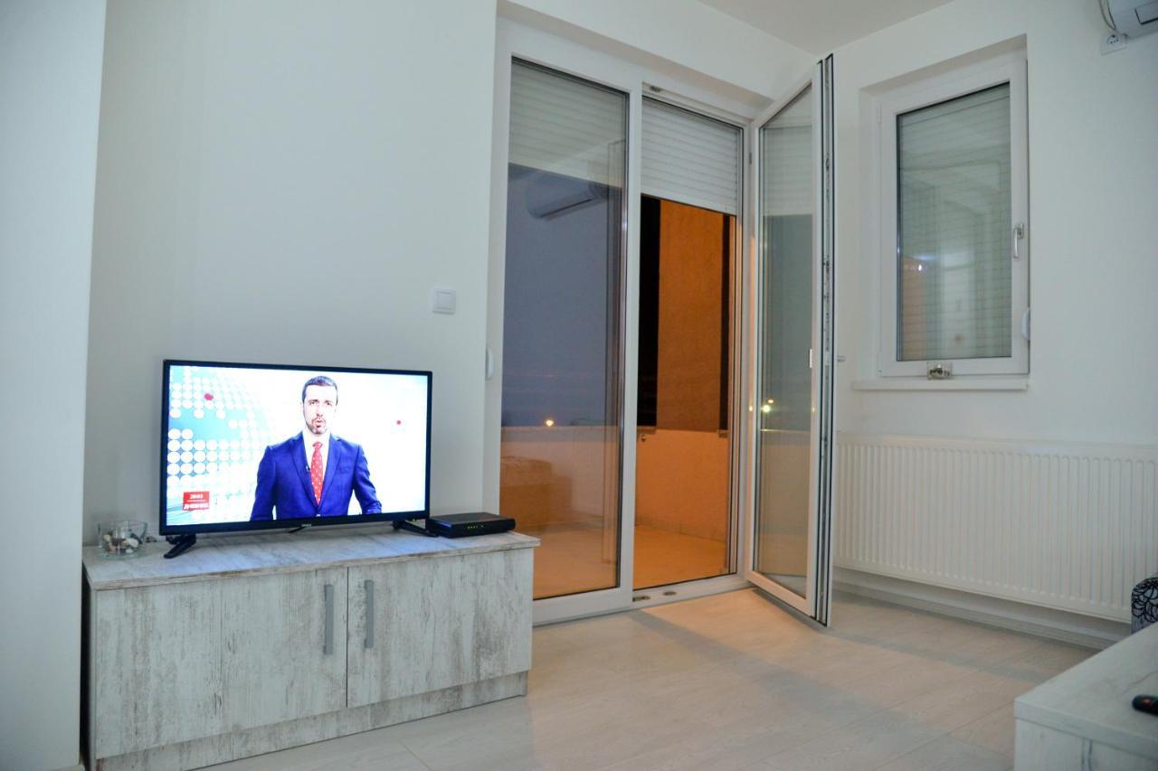 Best Apartments Парасин Экстерьер фото