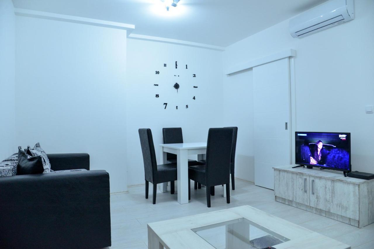 Best Apartments Парасин Экстерьер фото