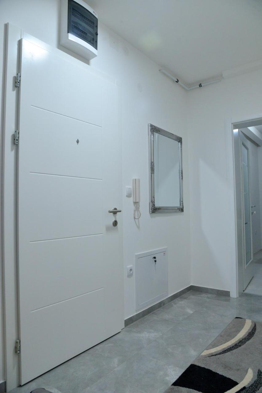 Best Apartments Парасин Экстерьер фото