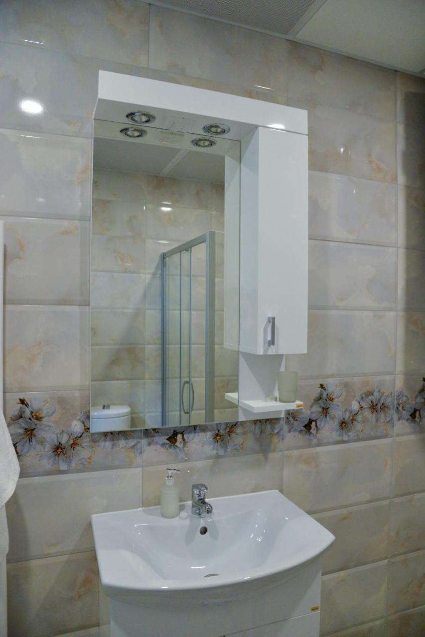 Best Apartments Парасин Экстерьер фото