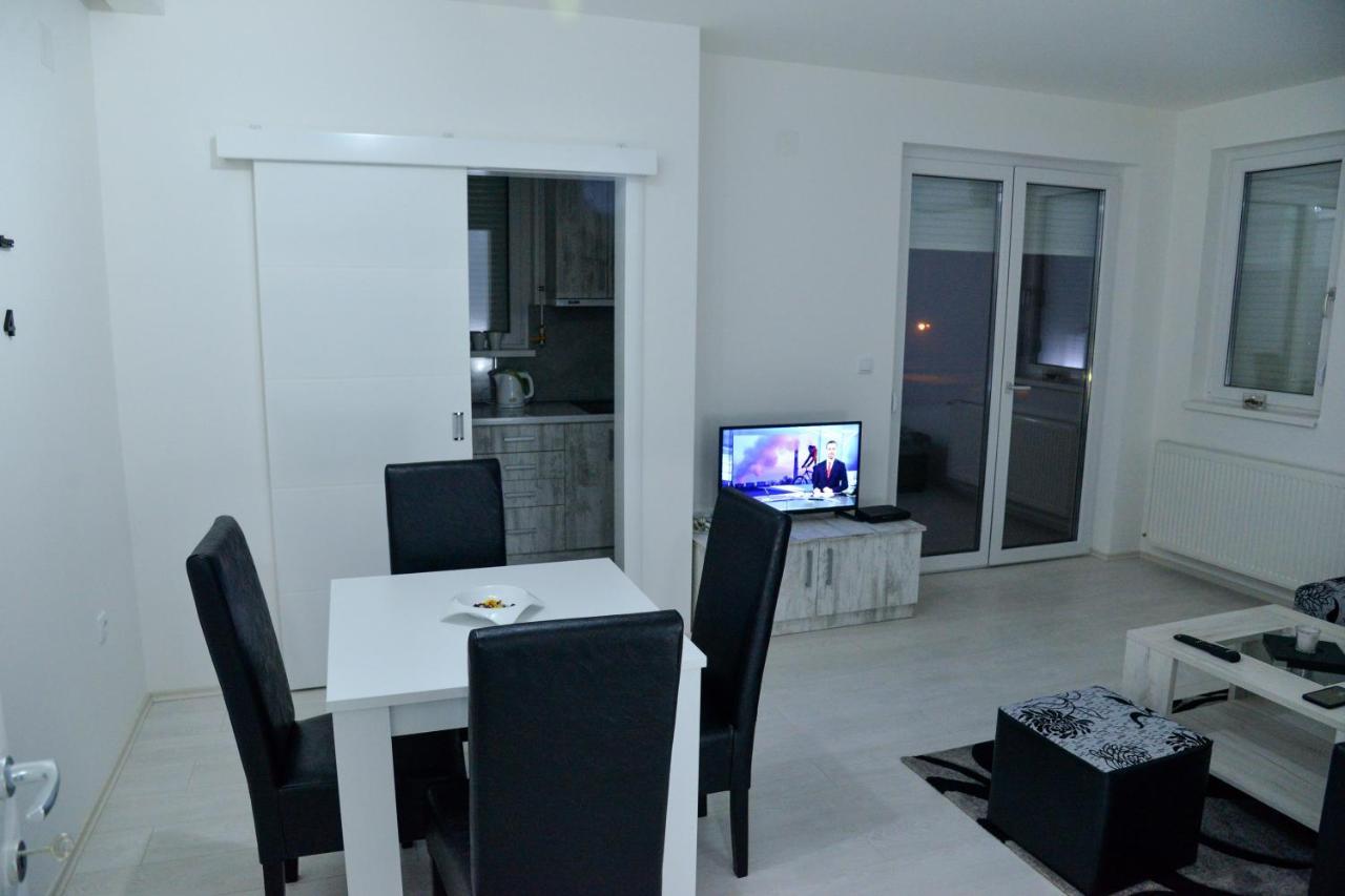 Best Apartments Парасин Экстерьер фото