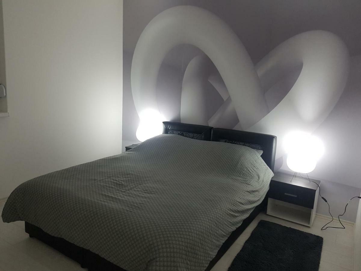 Best Apartments Парасин Экстерьер фото
