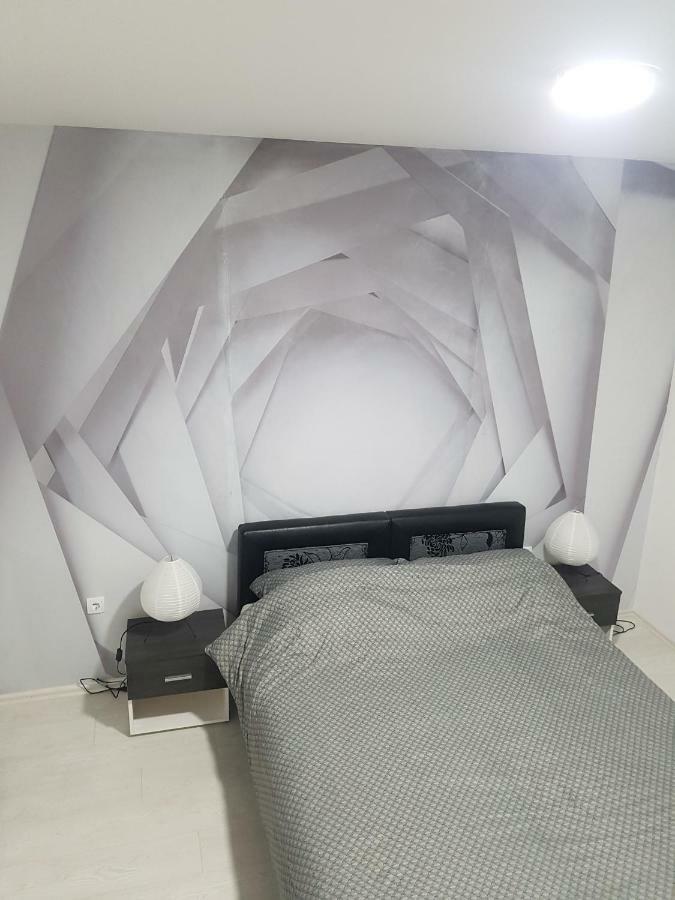 Best Apartments Парасин Экстерьер фото
